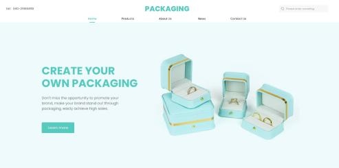 东莞做网站需避免因素及成本考量插图