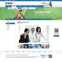 打造高效宣传网站的关键要素插图