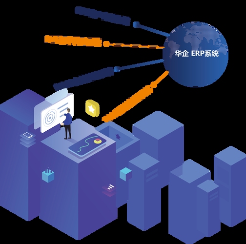 定制系统开发公司，引领企业数字化转型的先锋插图