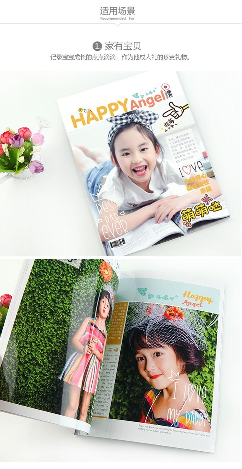 电子相册制作与健康关怀类礼物推荐插图