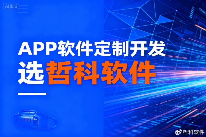 定制app软件选择指南插图