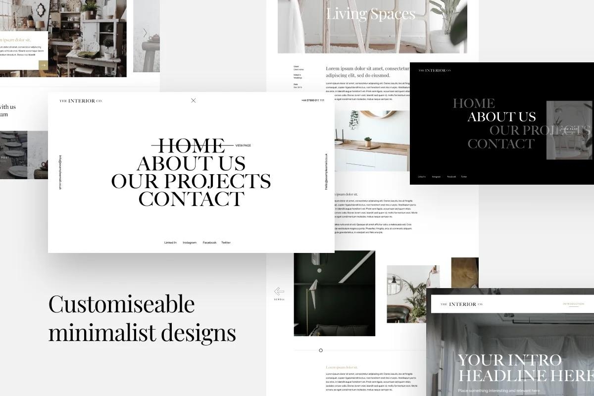 打造一个独特网站内容的策略与步骤插图