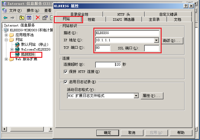 发布网站的两种主要方法插图