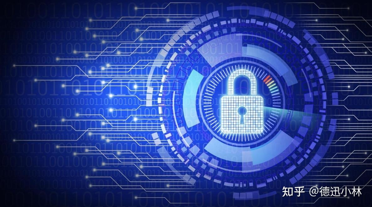 防火墙的功能与作用插图