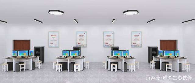 福建网络搭建与运维实训室，本地专业服务优势展示插图