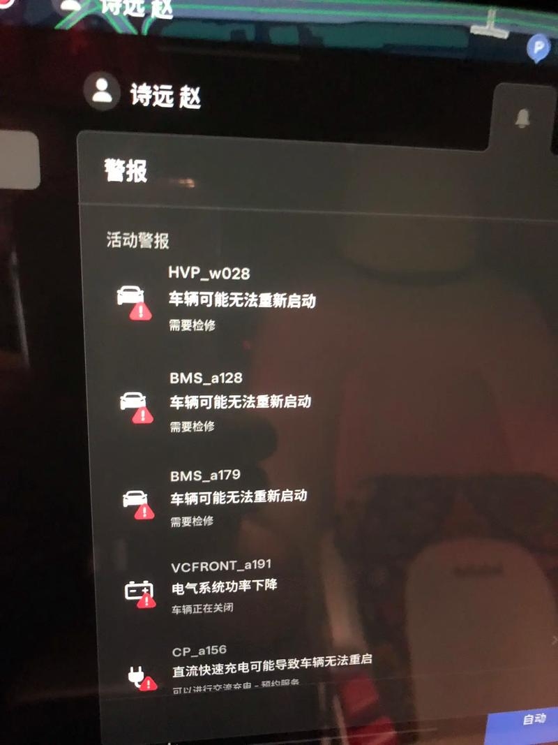 服务器错误解析，特斯拉429报错含义探究插图