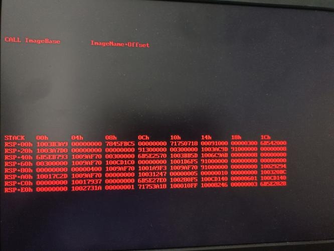 服务器故障，电源灯闪烁无法开机插图
