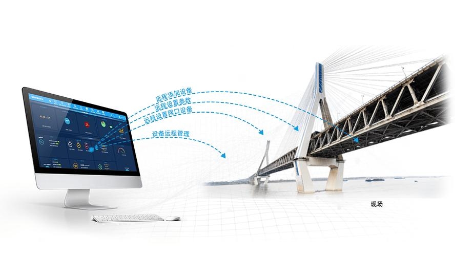 服务器门户，连接数字世界的桥梁插图