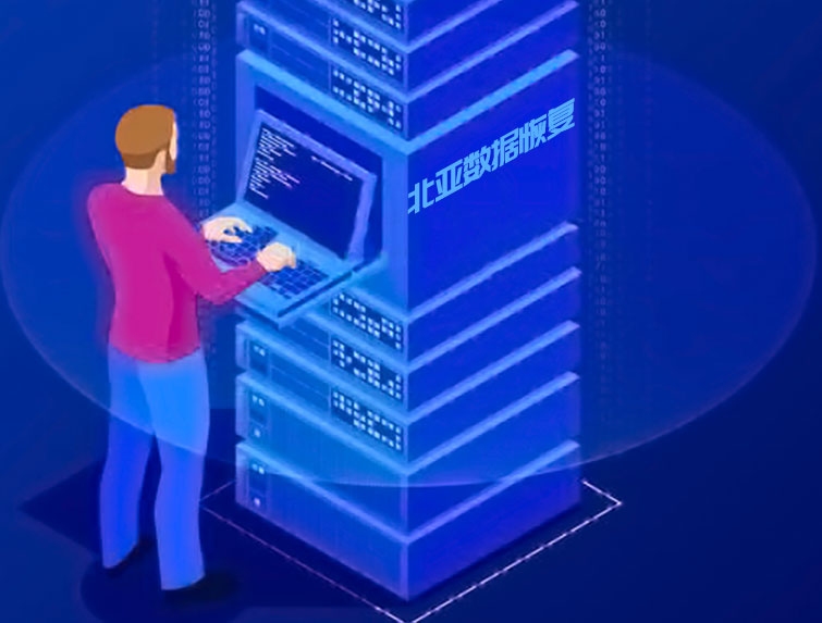 服务器硬盘掉线解决方案插图