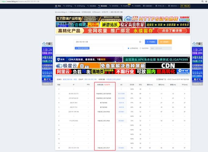 服务器租用期查询插图
