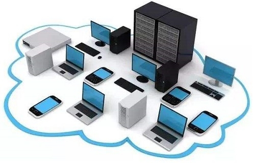 服务器与房间,功能与空间的差异解析插图 服务器与房间,功能与空间的差异解析插图