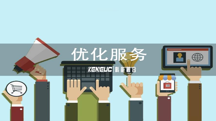 服务优化与网站功能提升插图