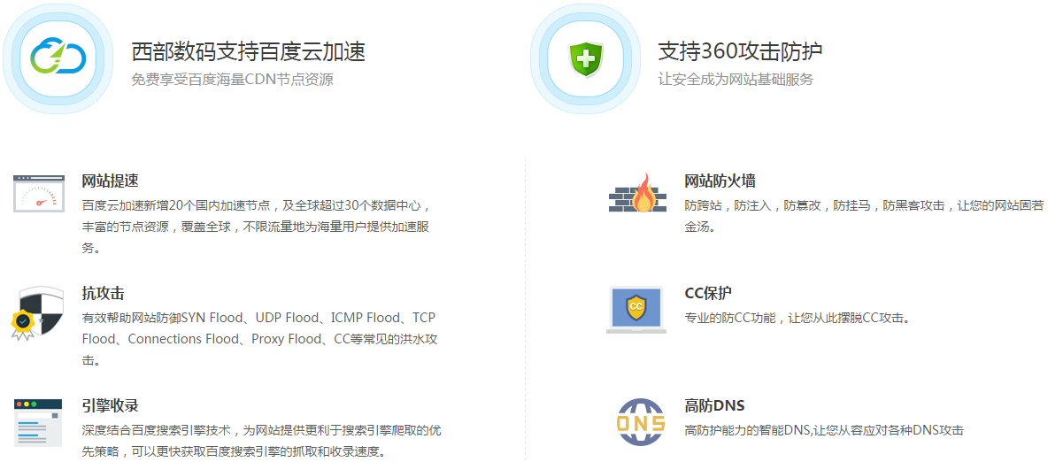 服务主机的作用与重要性插图