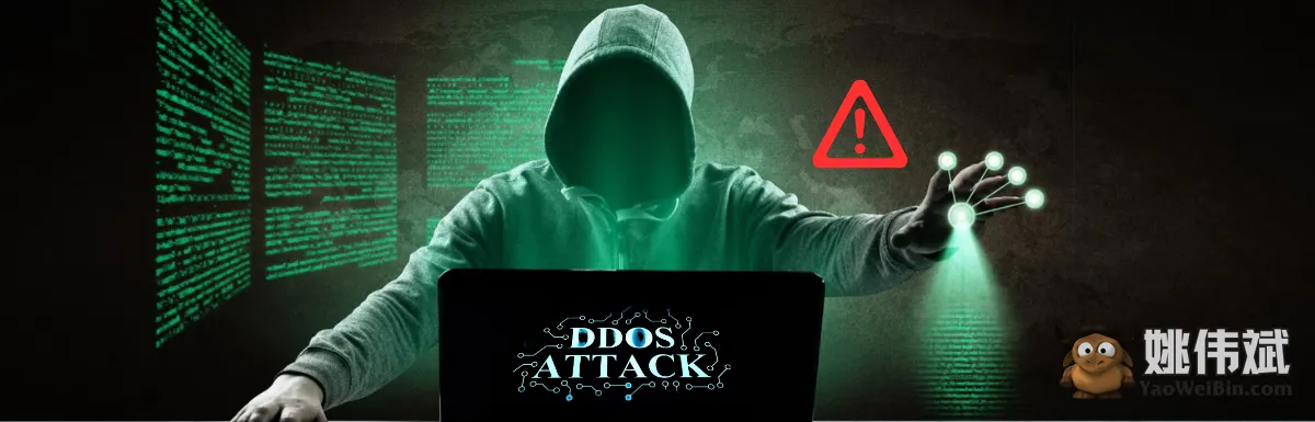 防DDoS攻击，使用Ntopng与策略强化安全插图