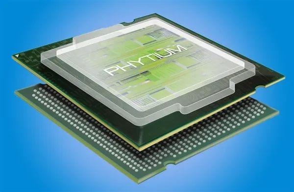 国产服务器知名品牌，曙光、长城电脑飞腾CPU系列等插图