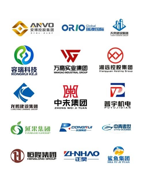 各大企业logo图片大观插图 各大企业logo图片大观插图