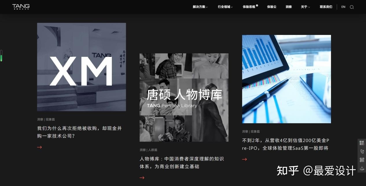 高端网站建设的重要性与实施策略插图