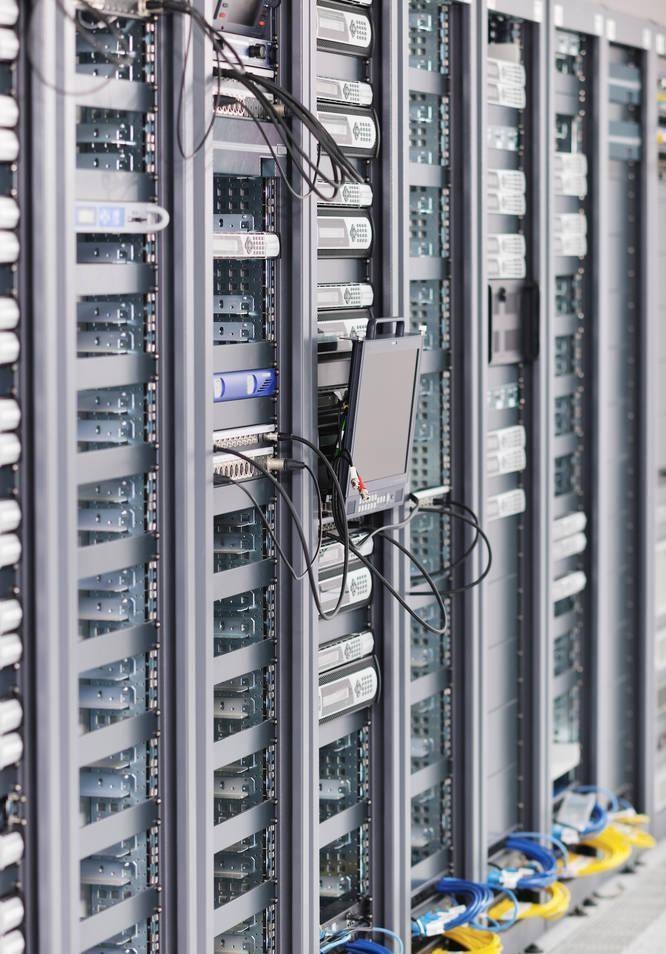 高防御服务器策略插图