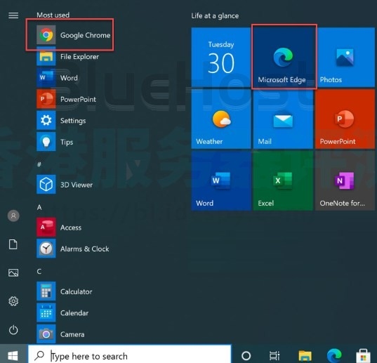 公共网络IP地址查询，方法与注意事项插图