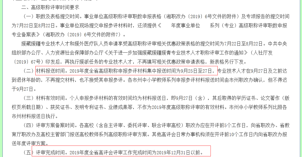 更精准化的通讯评审制度解析插图 更精准化的通讯评审制度解析插图