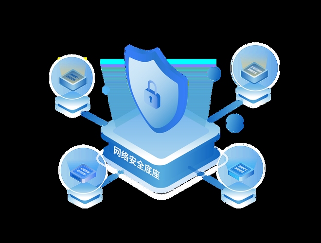 公开服务器，安全与游戏的双重应用插图