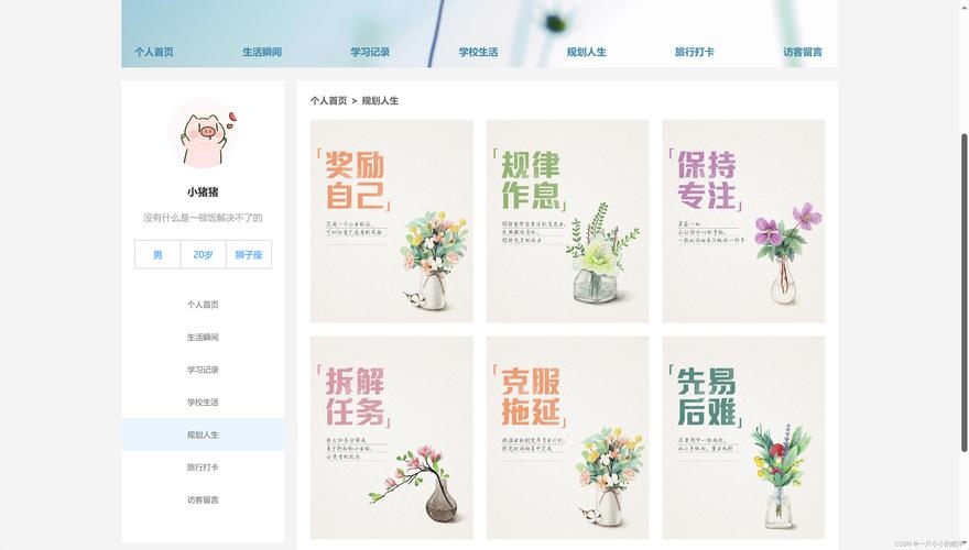 个人博客设计，Adobe工具助力图片与排版优化插图