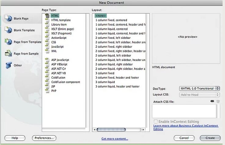 个人如何轻松建立手机网站插图