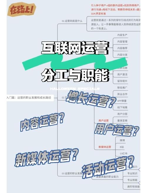 个人网站建设与运营指南插图