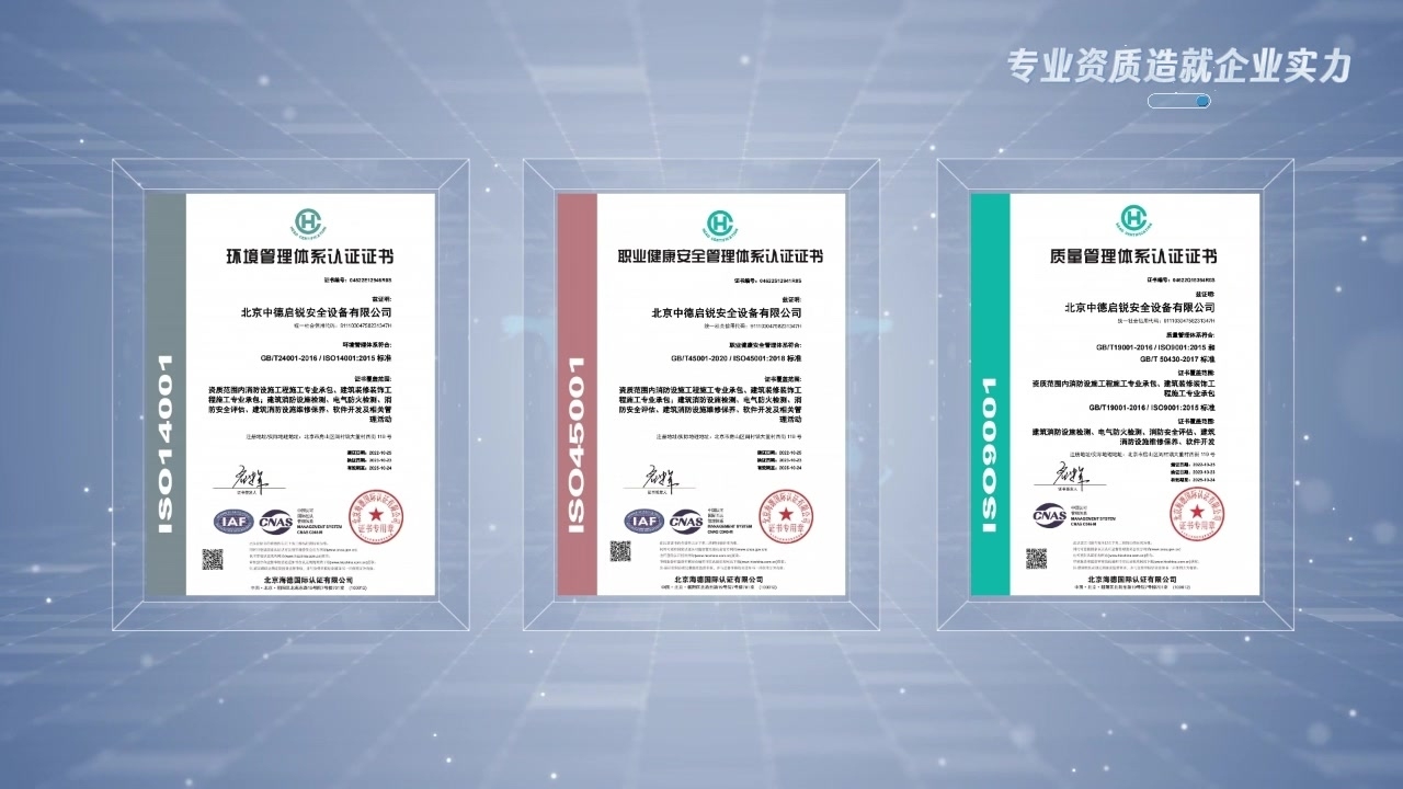 公司网站建设资质与要求，专业指导确保合规发展插图