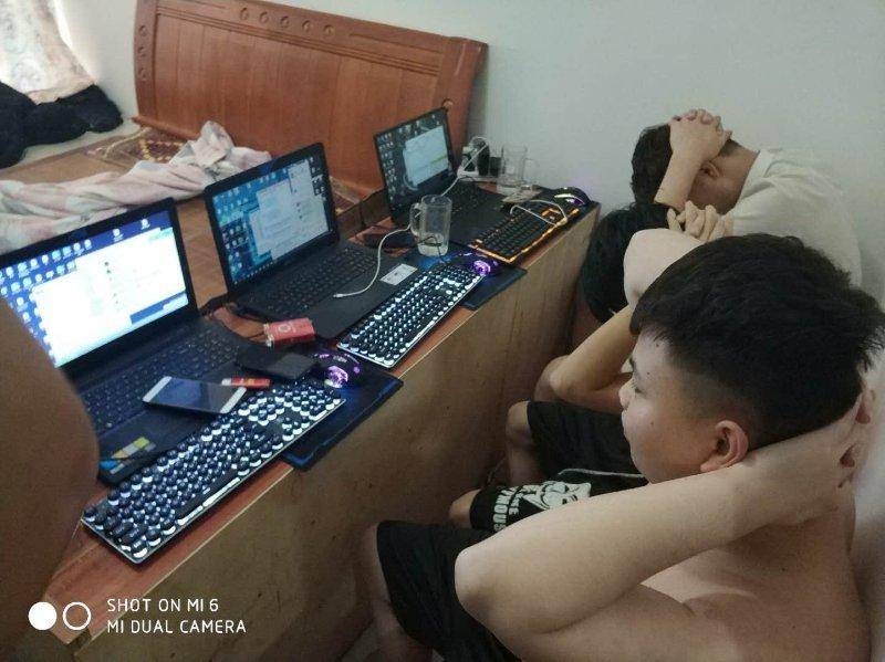 国外服务器能否被警察查到？如何应对黑客攻击的举措插图