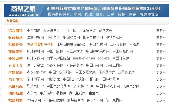 关键词优化主要工具综述插图