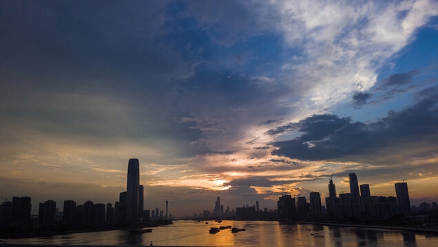 广州风景视频素材免费下载指南插图