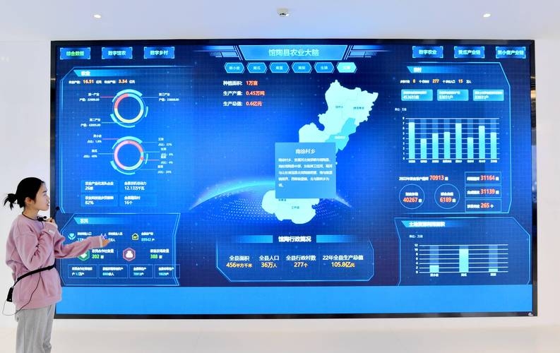 馆陶网站建设，提升数字化服务的新篇章插图