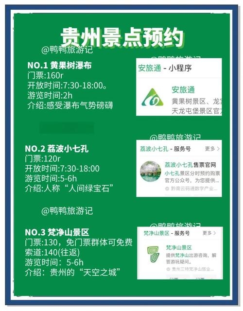 贵州微信公众号开发秘籍，一键拨号与旅游预约攻略插图