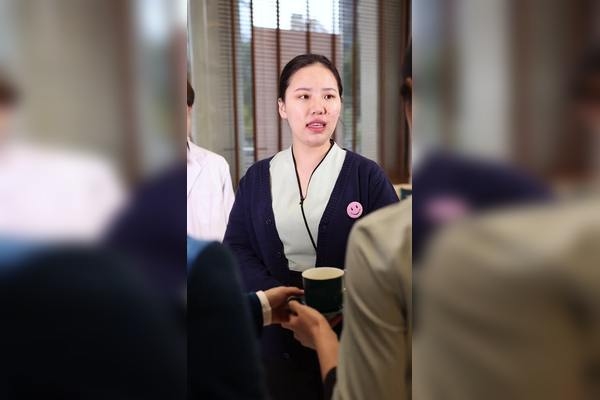 广西VPS情绪发泄背后的职场不满探究插图