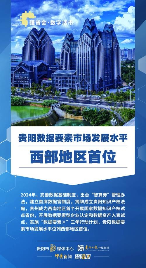 贵州专业网站优化推广公司，助力企业数字化转型与品牌增长插图