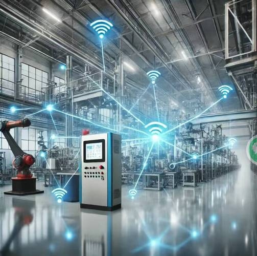 工业互联网平台应用场景的广泛性与深度插图