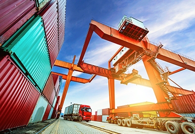 工业贸易平台概览插图