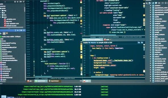 公园APP在线制作平台，打造智能化绿色生活的新引擎插图