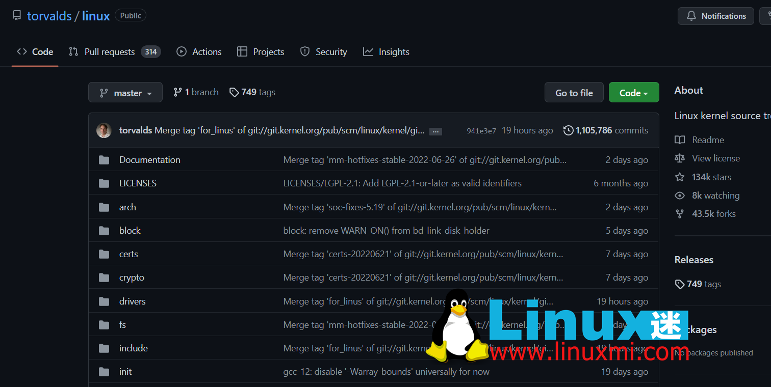 关于Linux软件资源网站及学习建议的标题推荐，，探索最佳实践，获取Linux资源与技能提升指南插图