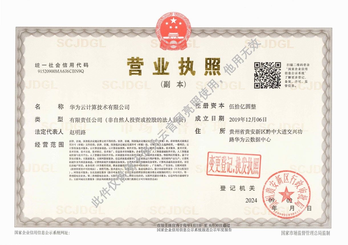 河北域名保护与ICP许可证办理指南插图