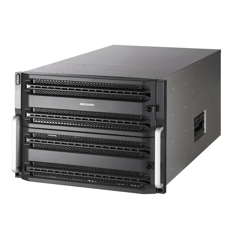 海康威视48盘位存储服务器，高效存储解决方案插图