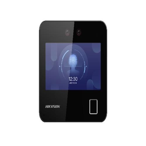 海康威视门禁SIP服务器，安全出行的智能守护插图