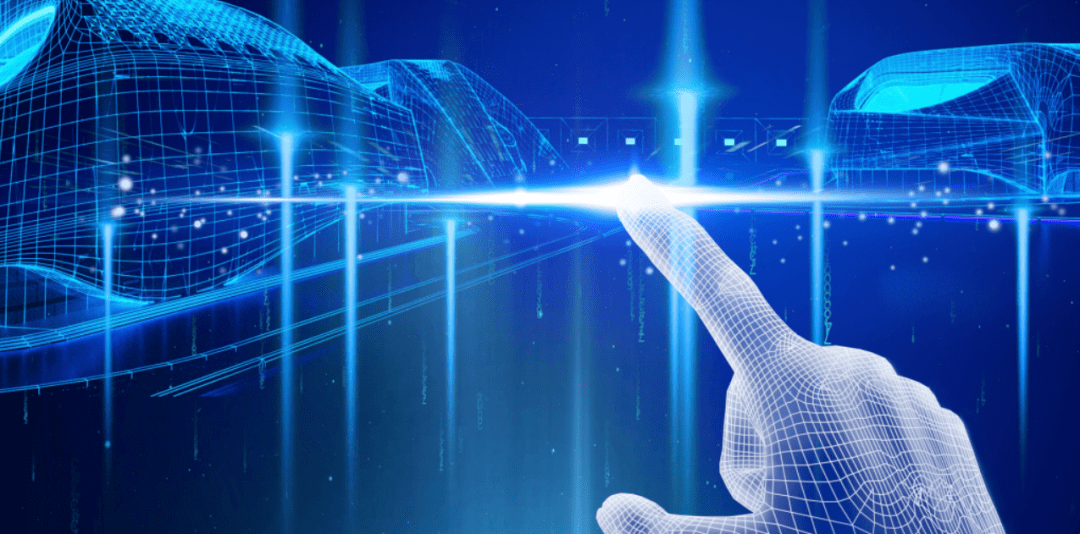 互联网技术工程师，驾驭数字世界的先锋插图