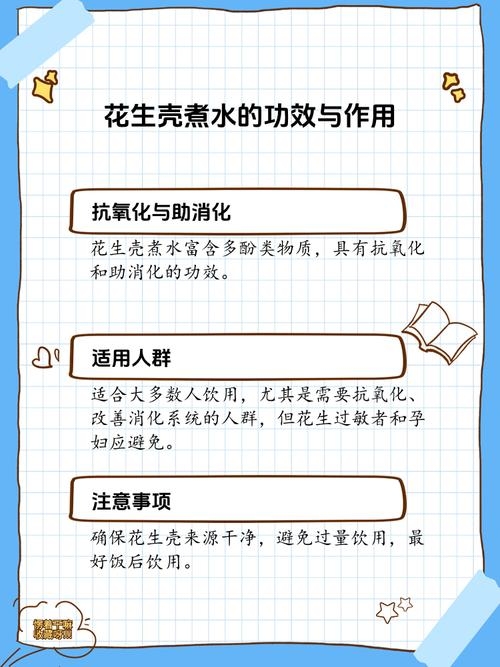 花生壳的神奇用途插图