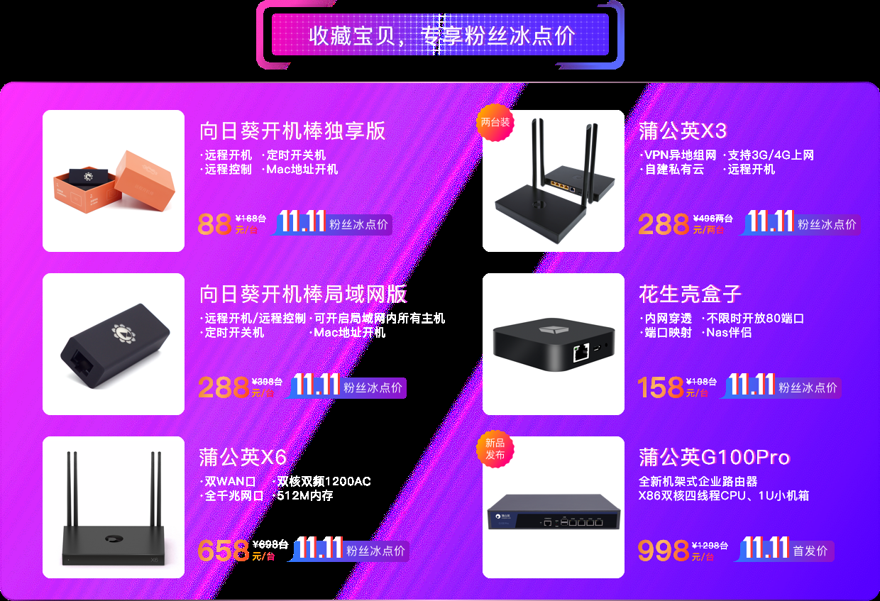 花生壳官网首页与固定IP的秘密插图