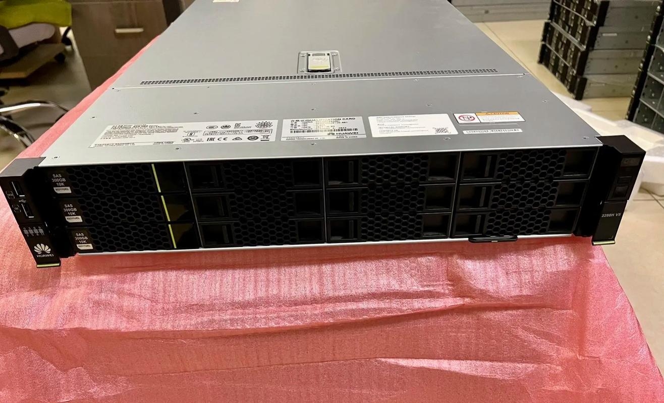 华为2288Hv6服务器，高性能算力基础设施之选插图