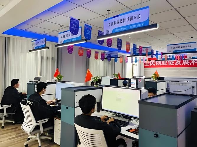 合肥创运网络科技，专业互联网技术服务商插图