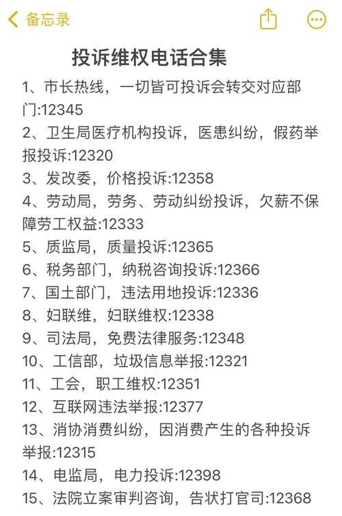 红星美凯龙总部投诉电话详解,有效沟通,保障权益插图 红星美凯龙总部投诉电话详解,有效沟通,保障权益插图