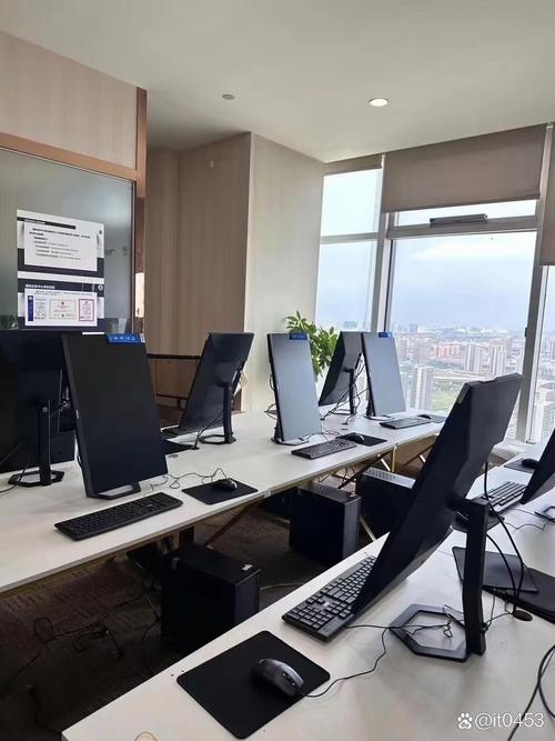 哈尔滨服务器租赁公司大全插图